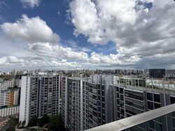 The Panorama (D20), Condominium #527270431